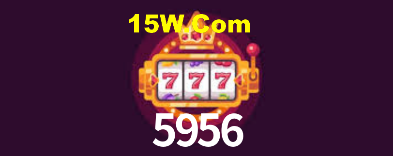 5956: A Experiência de Casino com Jogos de Mesa ao Vivo