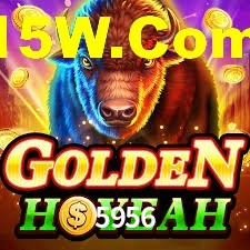 APP oficial da 5956 para mobile
