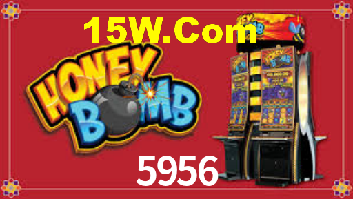 Sinta a adrenalina dos jogos de cassino com 5956