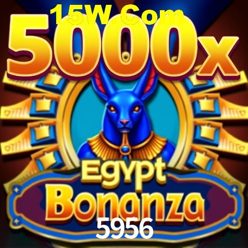 Descubra o Mundo do Cassino Online com 5956