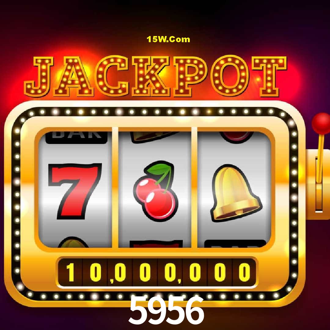 Mesa de Blackjack 5956