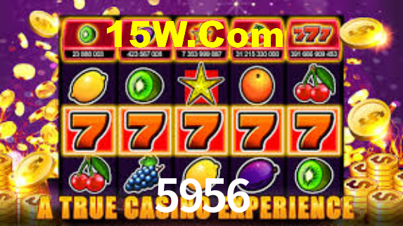 5956 Bet
