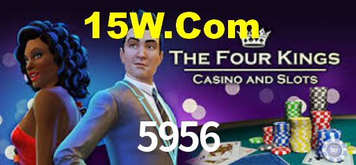 5956,5956 Bet