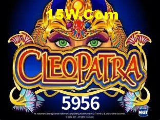 Estatísticas do Jogo 5956