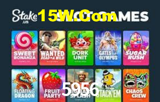 5956,5956 Bet