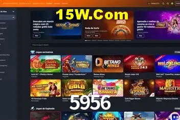 Promoção Relâmpago 5956
