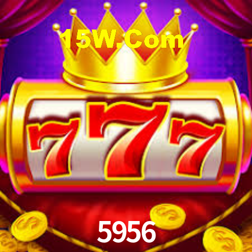 5956: Jogos de Caça-Níqueis-Altas Recompensas, Roleta-Velocidade, Blackjack-Desafios Máximos