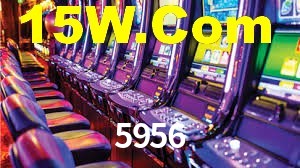 5956,5956 Bet